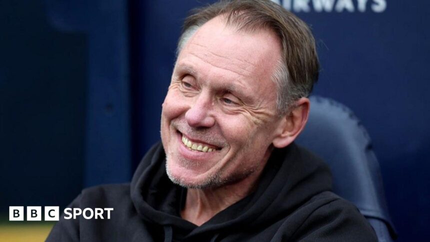 Unmasking the coach who led Man City to WSL title glory