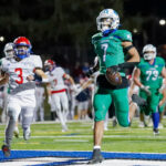 How Wisconsin football's 2027 recruiting class is shaping up