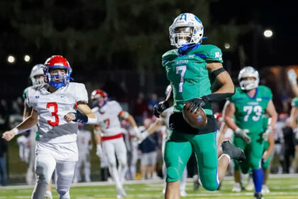 How Wisconsin football's 2027 recruiting class is shaping up