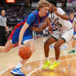 Kager Knueppel's recruitment heating up ahead of senior season