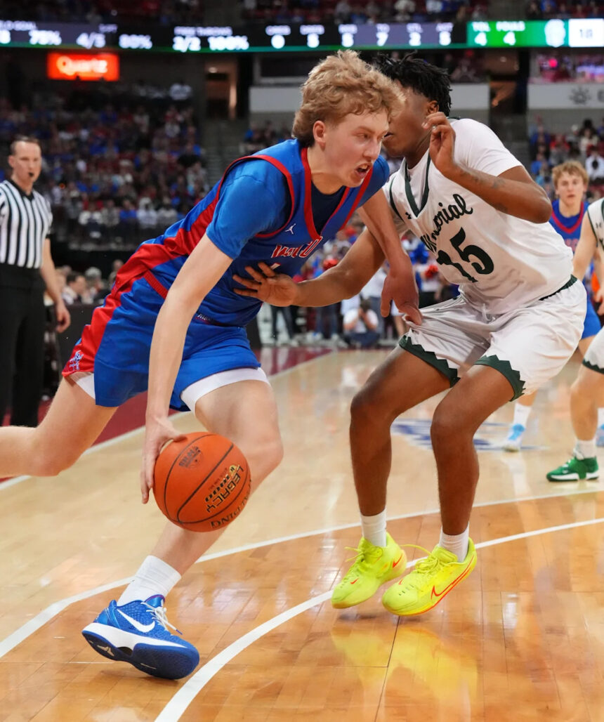 Kager Knueppel's recruitment heating up ahead of senior season