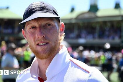 Stokes set to make injury return for Durham