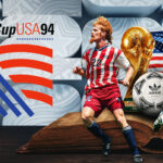 Brief History Of The 1994 World Cup In The United States