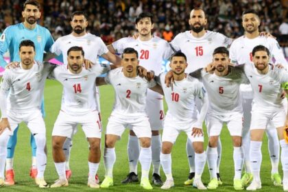 Iran wants FIFA guarantees before participating in World Cup in United States