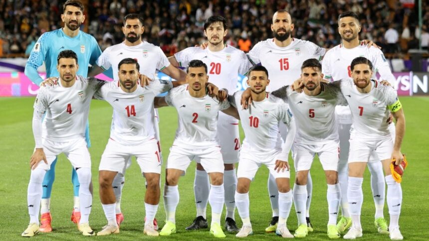 Iran wants FIFA guarantees before participating in World Cup in United States