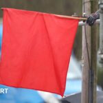 Rider dies in North West 200 Superbike accident