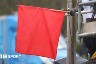 Rider dies in North West 200 Superbike accident