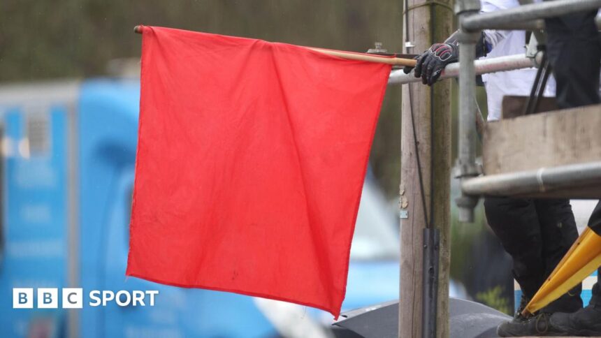 Rider dies in North West 200 Superbike accident