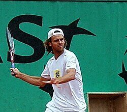 Sinner adds voice to French Open prize protests