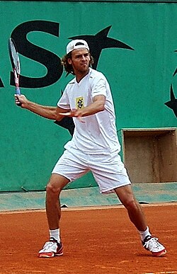 Sinner adds voice to French Open prize protests