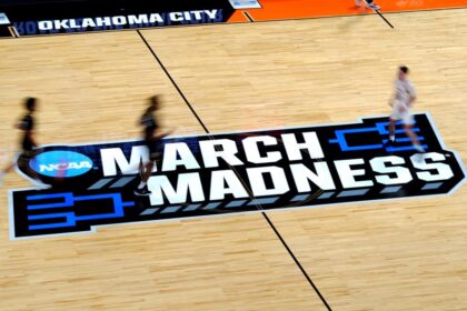 It's official: NCAA tournaments expand to 76-team brackets