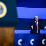 President Trump on high World Cup ticket prices: 'I wouldn't pay it either'