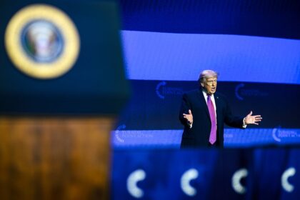 President Trump on high World Cup ticket prices: 'I wouldn't pay it either'