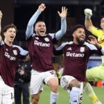 Vibrant and victorious - Villa ready to end 30-year trophy drought
