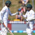 How to watch BAN vs PAK 1st Test match 2026 from UAE: TV channel, live stream and start time details