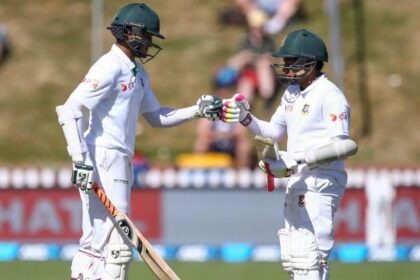How to watch BAN vs PAK 1st Test match 2026 from UAE: TV channel, live stream and start time details