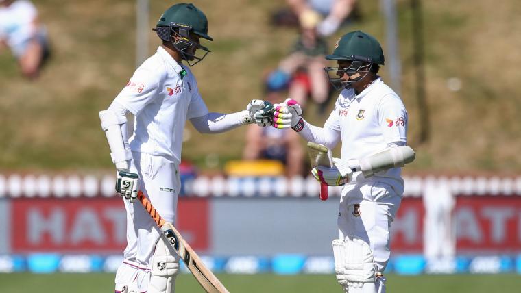 How to watch BAN vs PAK 1st Test match 2026 from UAE: TV channel, live stream and start time details