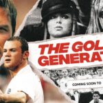 England 2006: The Golden Generation - watch trailer