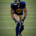Vikings, Jennings agree to deal worth up to $13M
