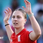 England's Kemp never considered future during injury woe