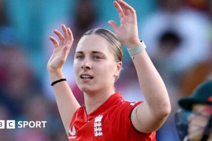 England's Kemp never considered future during injury woe