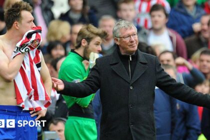 Remembering 2012 - why Sunderland away means more to Man Utd than normal