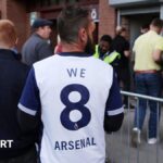 Why Spurs fans face Arsenal dilemma