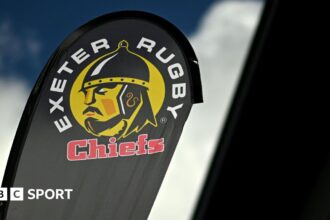 Exeter Chiefs approve takeover by AFC Bournemouth owners