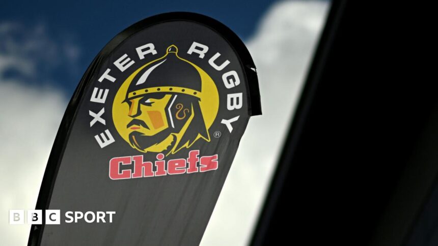 Exeter Chiefs approve takeover by AFC Bournemouth owners