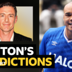 Sutton's predictions v boxing world champion Fabio Wardley