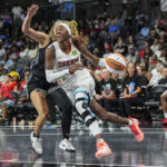 Rhyne Howard leads 3 Kentucky women's basketball alums on WNBA rosters