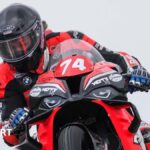 Czech Holan named as rider killed at North West 200