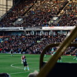 'My full focus is on Rangers' | Röhl on Ibrox future amid Bundesliga links