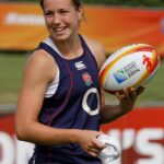 England a game away from blockbuster Six Nations title decider