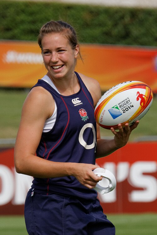 England a game away from blockbuster Six Nations title decider