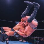Pro wrestling star Richard Holliday set to compete at Battle for the Brave: 'It's a tremendous cause