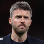 Why Carrick may not be shoo-in for Man Utd job