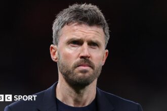 Why Carrick may not be shoo-in for Man Utd job