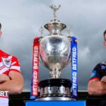 Saints-Wigan derby & rematch of 2025 final - Challenge Cup semi preview