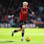 Alex Jimenez dropped from Bournemouth squad amid investigation into social media posts