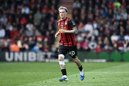 Alex Jimenez Omitted from Bournemouth Squad Amid Social Media Investigation