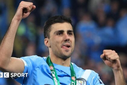 Has Rodri absence cost Man City? Or is his importance overstated?