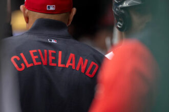 Guardians News and Notes: Back Home to Cleveland