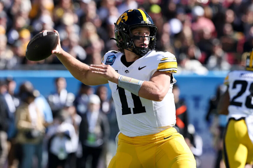 Dolphins announce signings of 11 UDFAs ahead of rookie minicamp