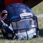 Chicago Bears Rookie Minicamp Roster