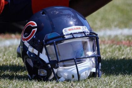 Chicago Bears Rookie Minicamp Roster
