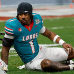 7 UDFAs signed as Giants begin rookie minicamp
