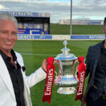 Football club owners in court on rape charges