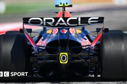 F1 bosses agree to engine design change for 2027