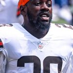 Browns' Owusu-Koramoah (neck) out '26 season